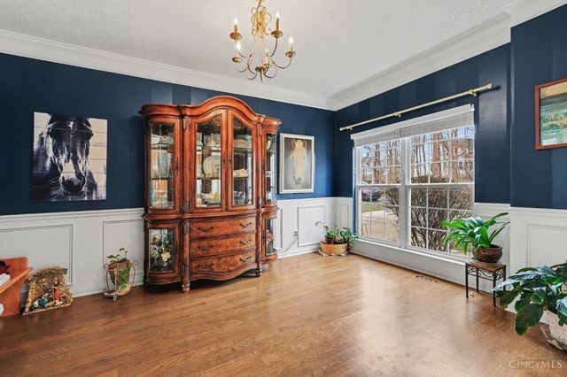 1218 Parkside Drive, Union Twp, OH 45103