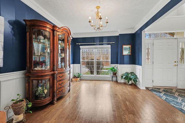 1218 Parkside Drive, Union Twp, OH 45103