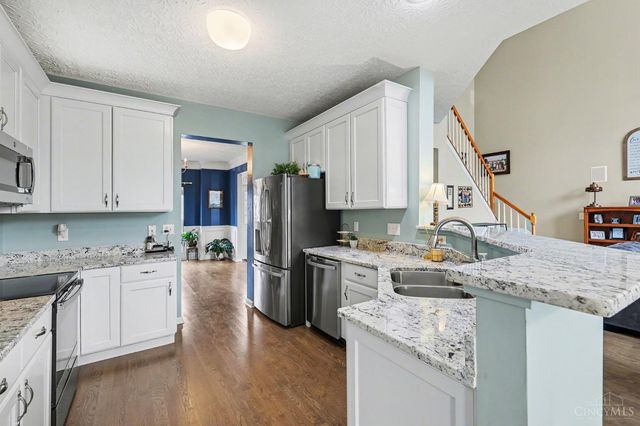 1218 Parkside Drive, Union Twp, OH 45103