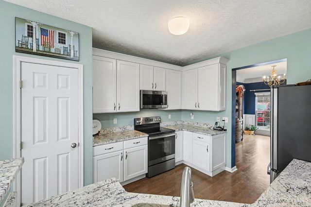 1218 Parkside Drive, Union Twp, OH 45103