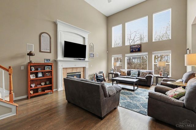 1218 Parkside Drive, Union Twp, OH 45103