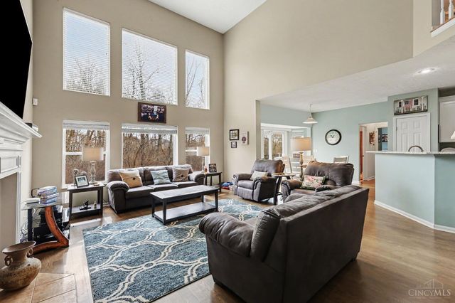 1218 Parkside Drive, Union Twp, OH 45103