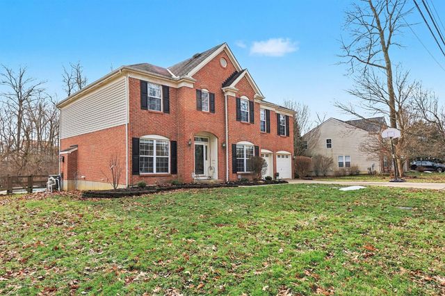 1218 Parkside Drive, Union Twp, OH 45103