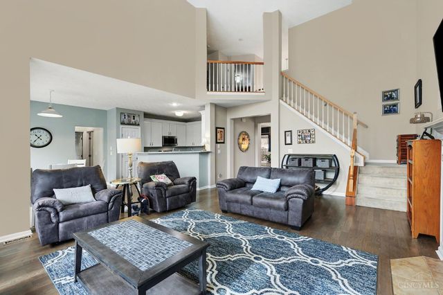 1218 Parkside Drive, Union Twp, OH 45103