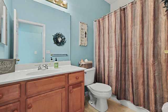 1218 Parkside Drive, Union Twp, OH 45103