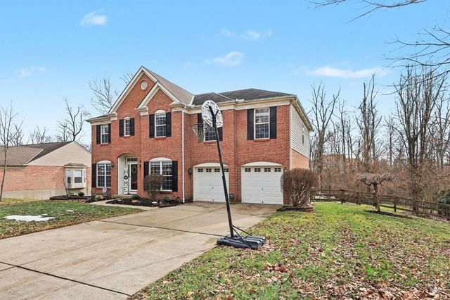 1218 Parkside Drive, Union Twp, OH 45103