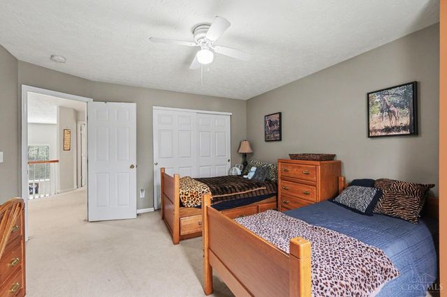 1218 Parkside Drive, Union Twp, OH 45103