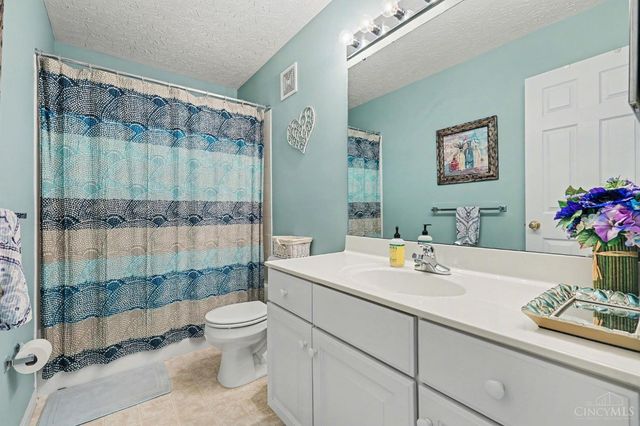 1218 Parkside Drive, Union Twp, OH 45103