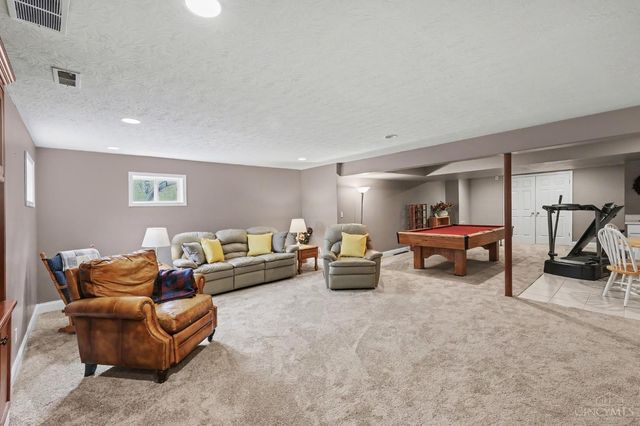 1218 Parkside Drive, Union Twp, OH 45103