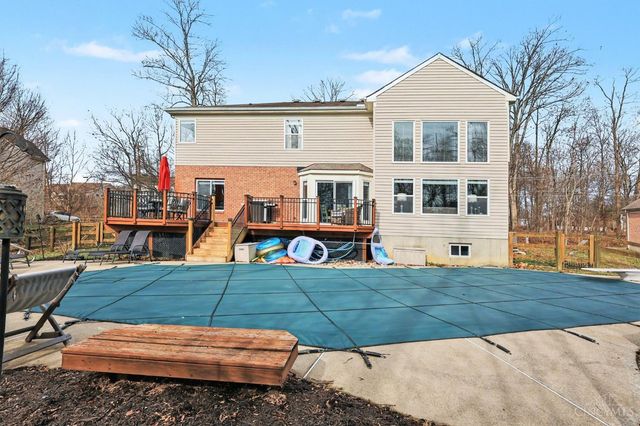 1218 Parkside Drive, Union Twp, OH 45103