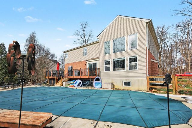 1218 Parkside Drive, Union Twp, OH 45103