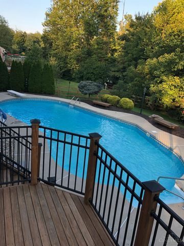 1218 Parkside Drive, Union Twp, OH 45103