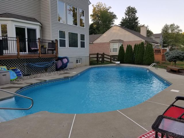 1218 Parkside Drive, Union Twp, OH 45103