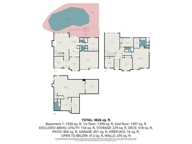 1218 Parkside Drive, Union Twp, OH 45103