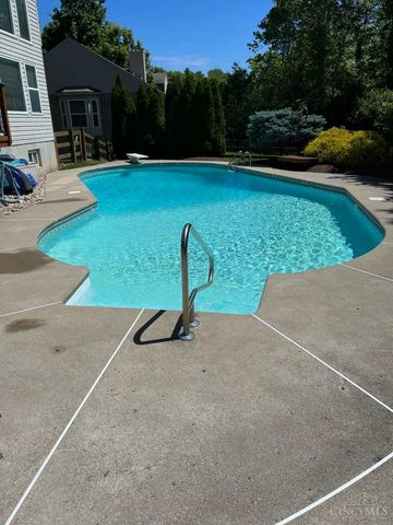 1218 Parkside Drive, Union Twp, OH 45103