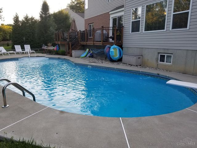 1218 Parkside Drive, Union Twp, OH 45103