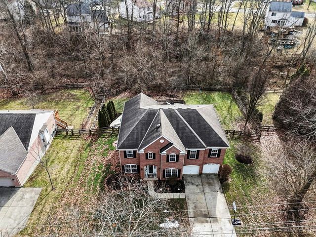 1218 Parkside Drive, Union Twp, OH 45103