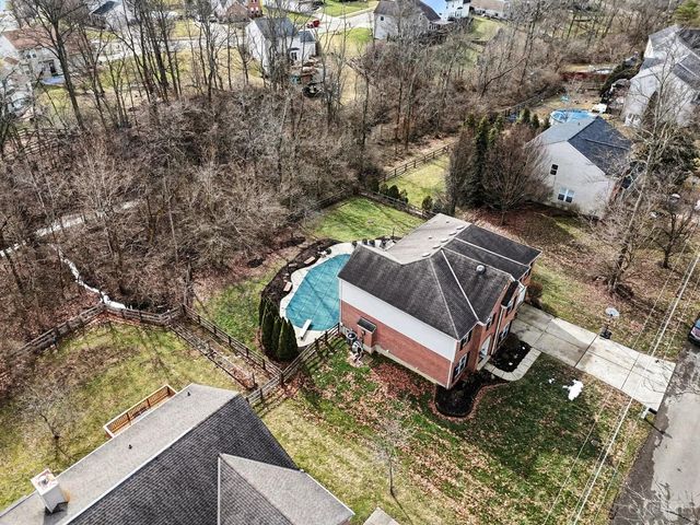 1218 Parkside Drive, Union Twp, OH 45103