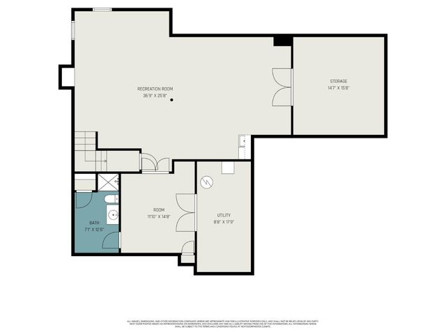 1218 Parkside Drive, Union Twp, OH 45103