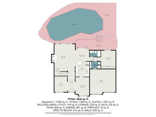 1218 Parkside Drive, Union Twp, OH 45103