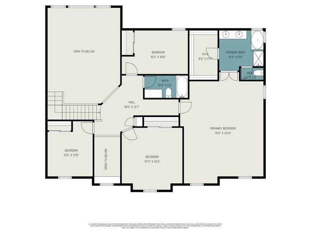 1218 Parkside Drive, Union Twp, OH 45103