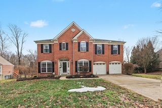 1218 Parkside Drive, Union Twp, OH 45103