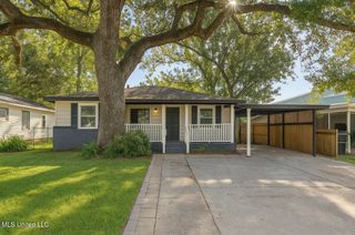 222 Benachi Avenue, Biloxi, MS 39530