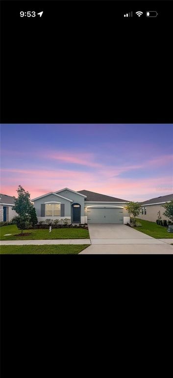 5043 STOKES WAY, Wildwood, FL 34785