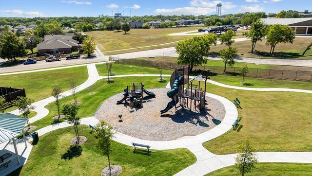 1219 Dye Boulevard, Princeton, TX 75407