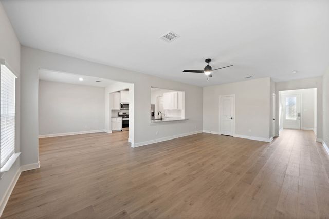 1219 Dye Boulevard, Princeton, TX 75407