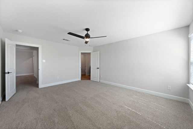 1219 Dye Boulevard, Princeton, TX 75407