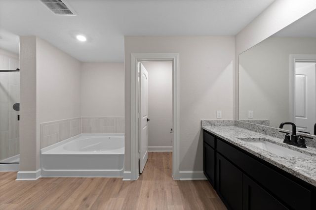 1219 Dye Boulevard, Princeton, TX 75407