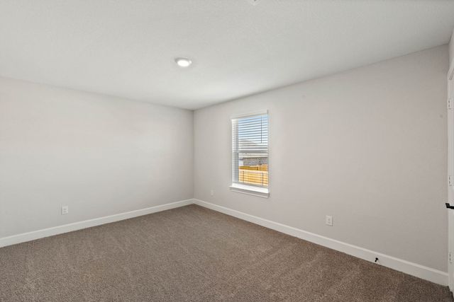 1219 Dye Boulevard, Princeton, TX 75407