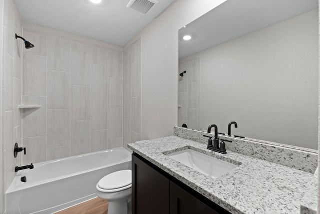 1219 Dye Boulevard, Princeton, TX 75407