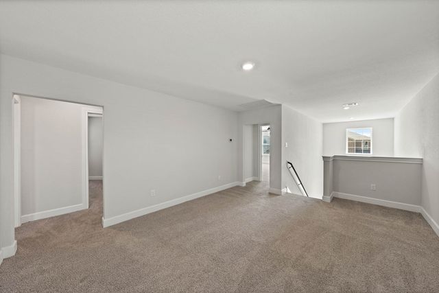 1219 Dye Boulevard, Princeton, TX 75407