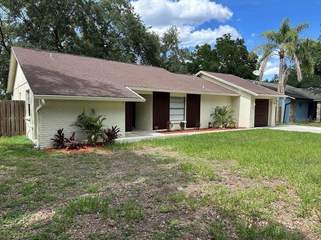 17644 MEADOWBRIDGE DRIVE, Lutz, FL 33549