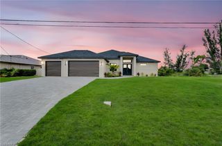 1030 NW 20th AVE, Cape Coral, FL 33993
