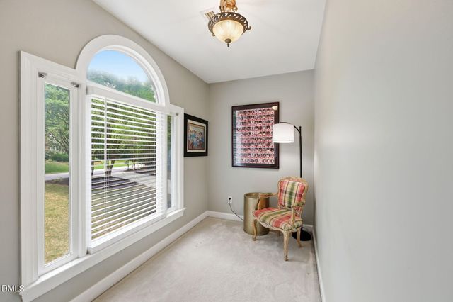 424 Grosvenor Drive, Raleigh, NC 27615