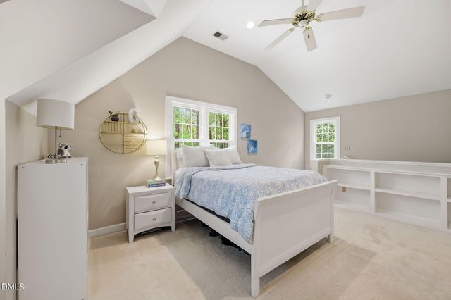 424 Grosvenor Drive, Raleigh, NC 27615