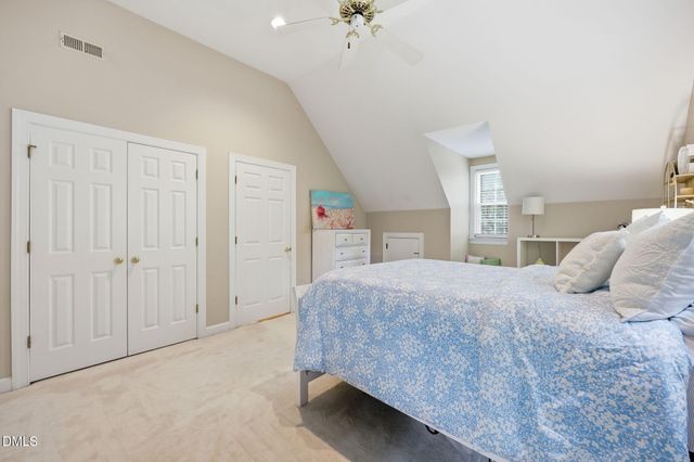 424 Grosvenor Drive, Raleigh, NC 27615
