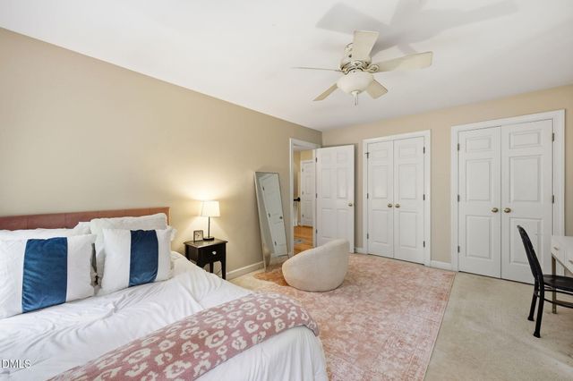 424 Grosvenor Drive, Raleigh, NC 27615