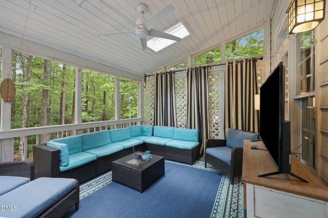 424 Grosvenor Drive, Raleigh, NC 27615