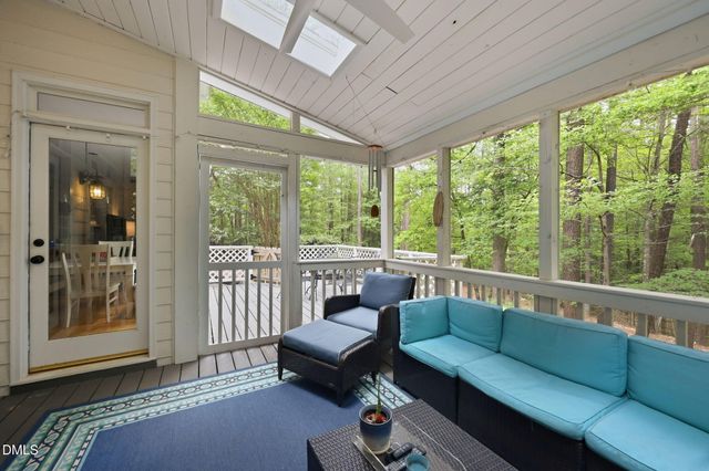 424 Grosvenor Drive, Raleigh, NC 27615