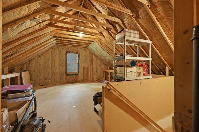 424 Grosvenor Drive, Raleigh, NC 27615