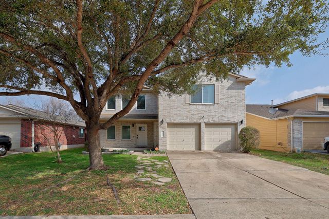 6212 Speyside DR, Austin, TX 78754