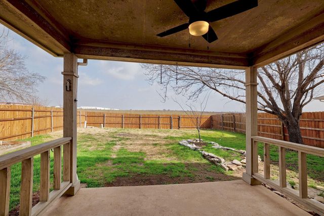 6212 Speyside DR, Austin, TX 78754