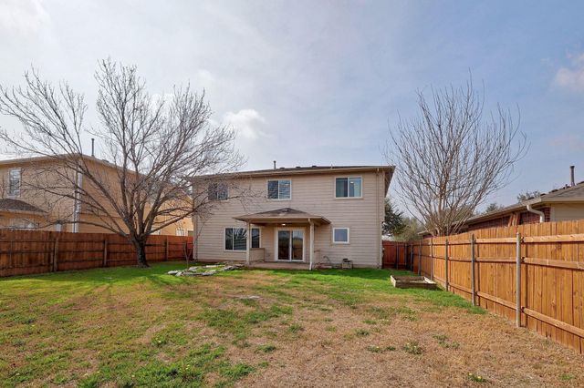 6212 Speyside DR, Austin, TX 78754