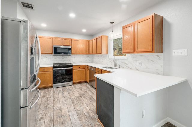 6212 Speyside DR, Austin, TX 78754