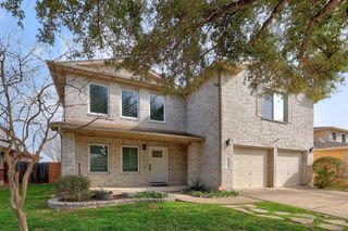 6212 Speyside DR, Austin, TX 78754