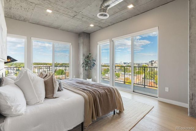 1515 Julian Street 802, Denver, CO 80204